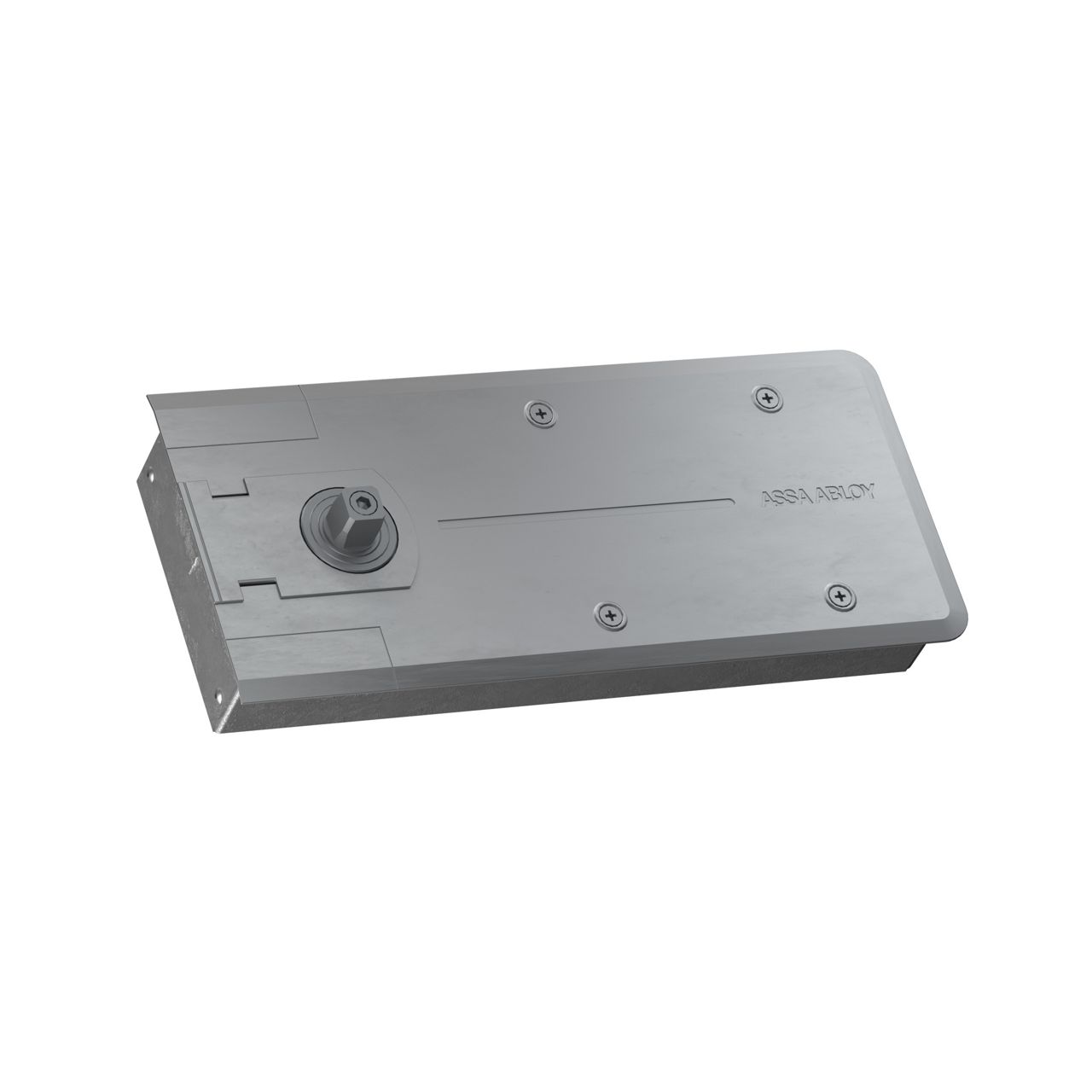 amortizor de podea assa abloy dc450