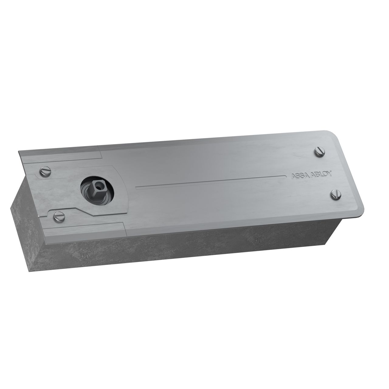 amortizor de podea assa abloy dc475
