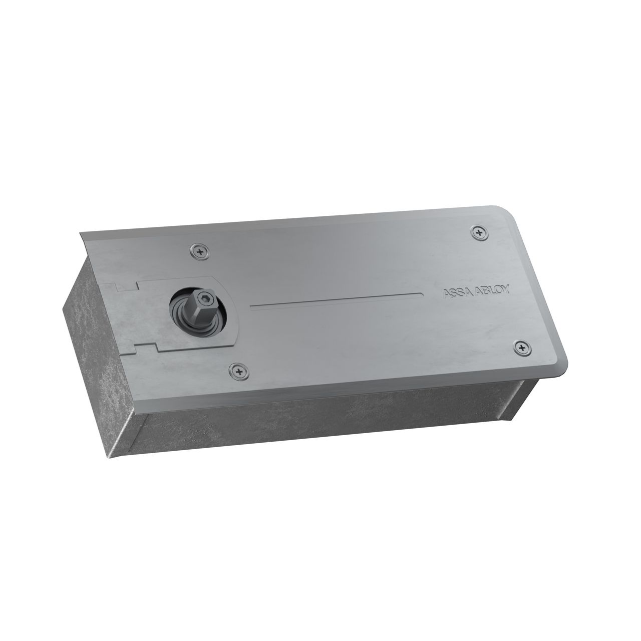 amortizor de podea assa abloy dc477