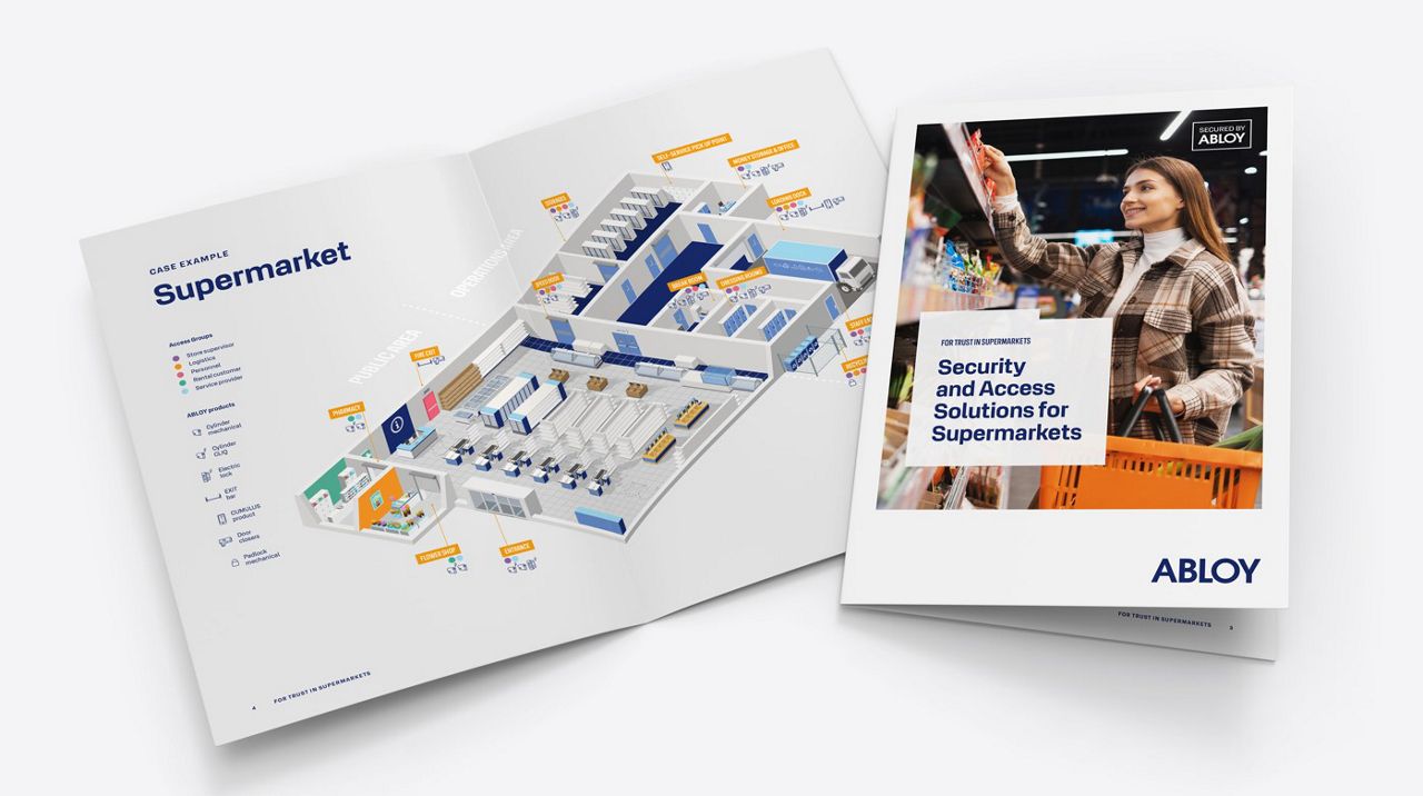 The brochure of this page´s topic