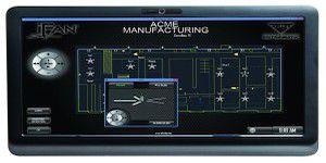 The Kelley iFan control system