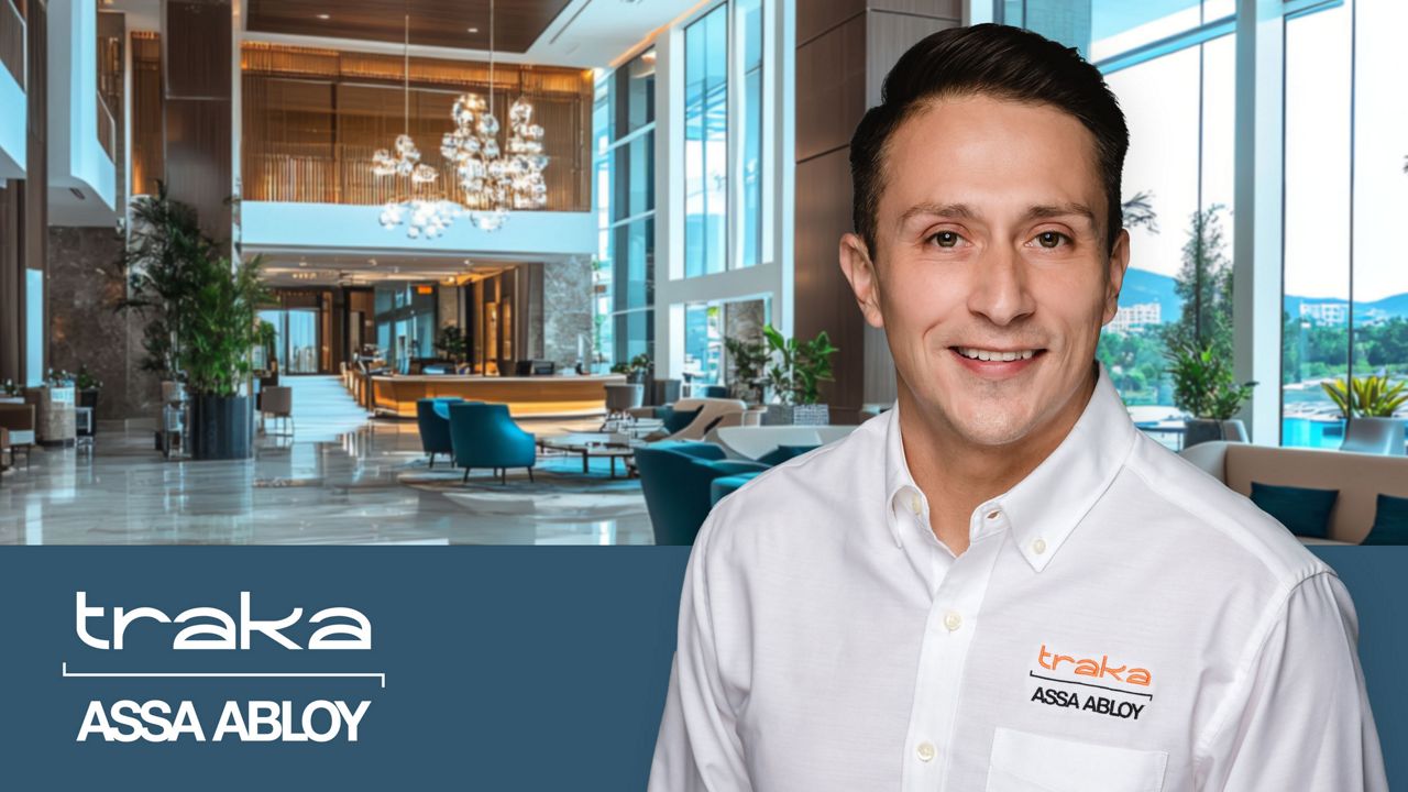 Frank Rojas - Business Development Manager
