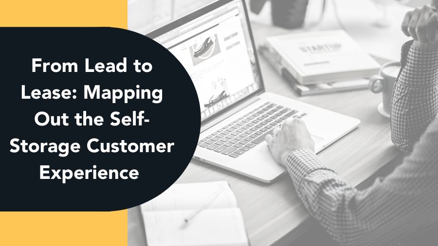 Mapeo de la experiencia del cliente
