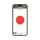 yale smart door lock - yale home app screenshot