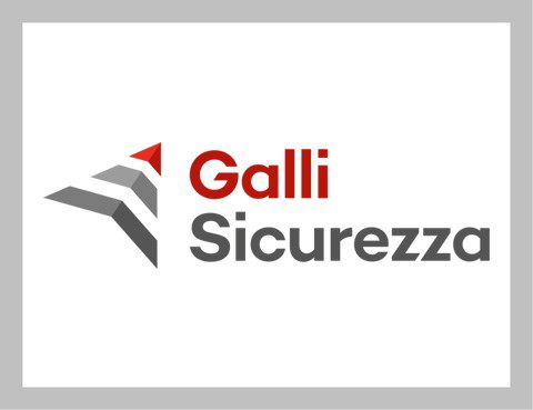  Galli Sicurezza SA Servizio Chiavi