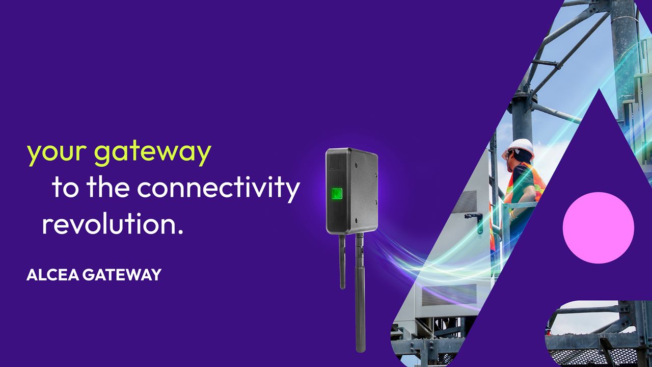 Soluzione ALCEA GATEWAY