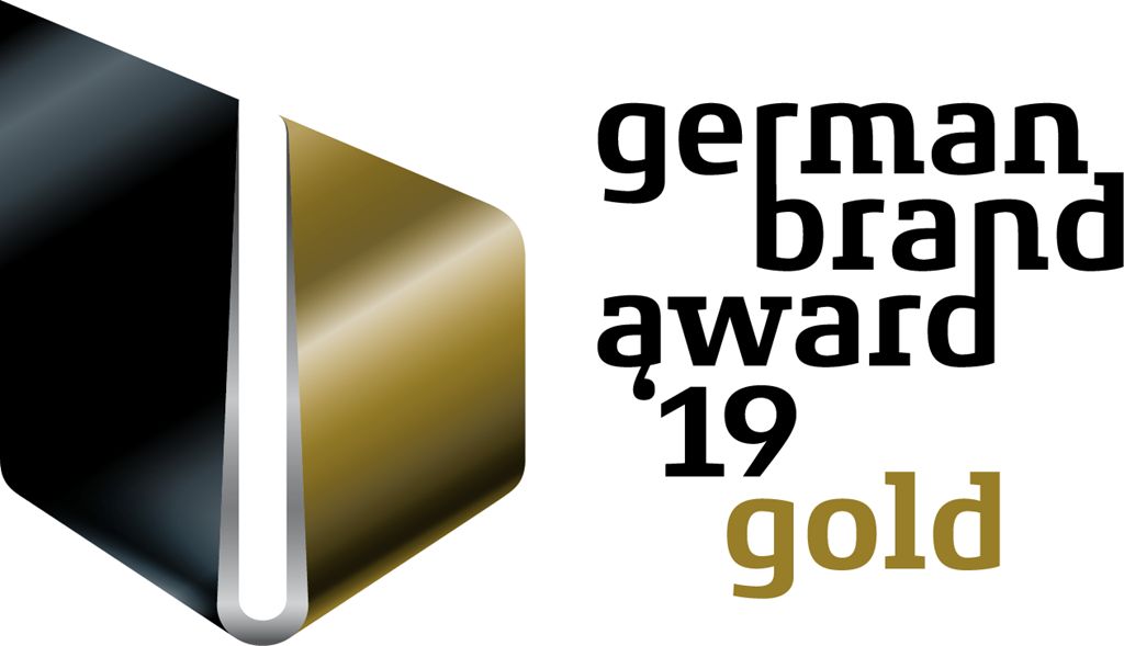 ASSA ABLOY Gold award