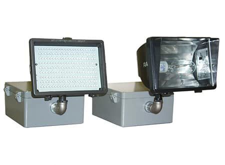 GL Gauge Lights