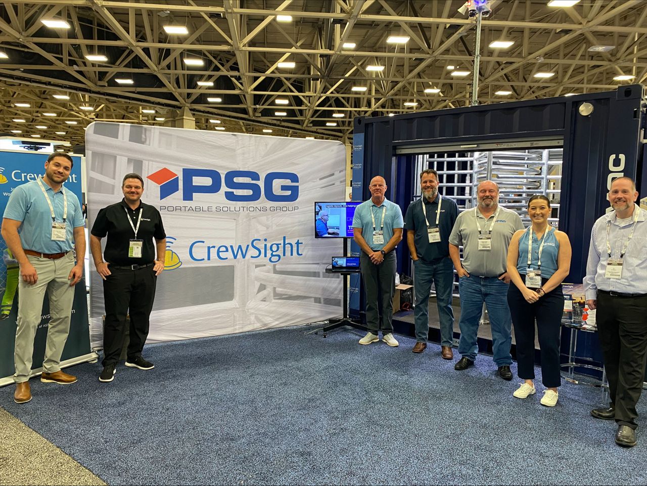 GSX Conference
