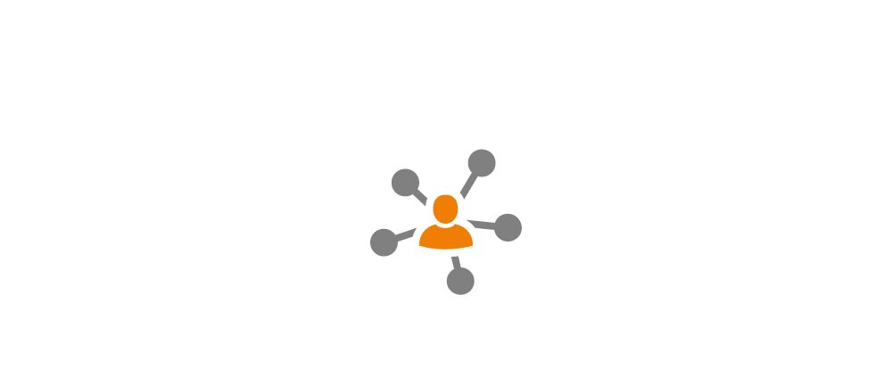 Unified management icon