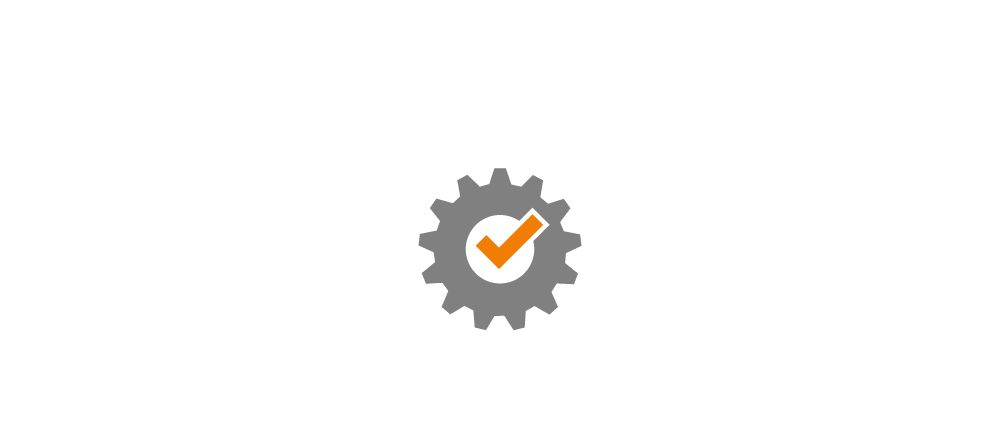 Reduced administration icon