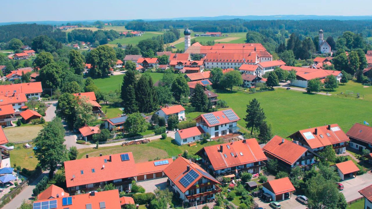 Eurasberg Municipality