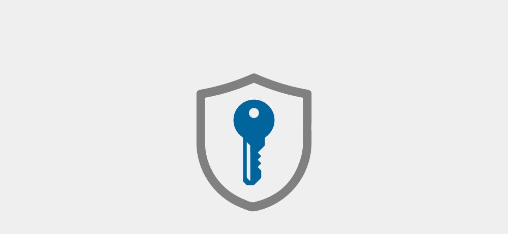 Security Icon