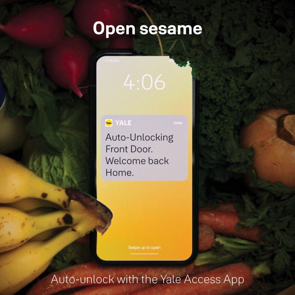 Geo fencing technology