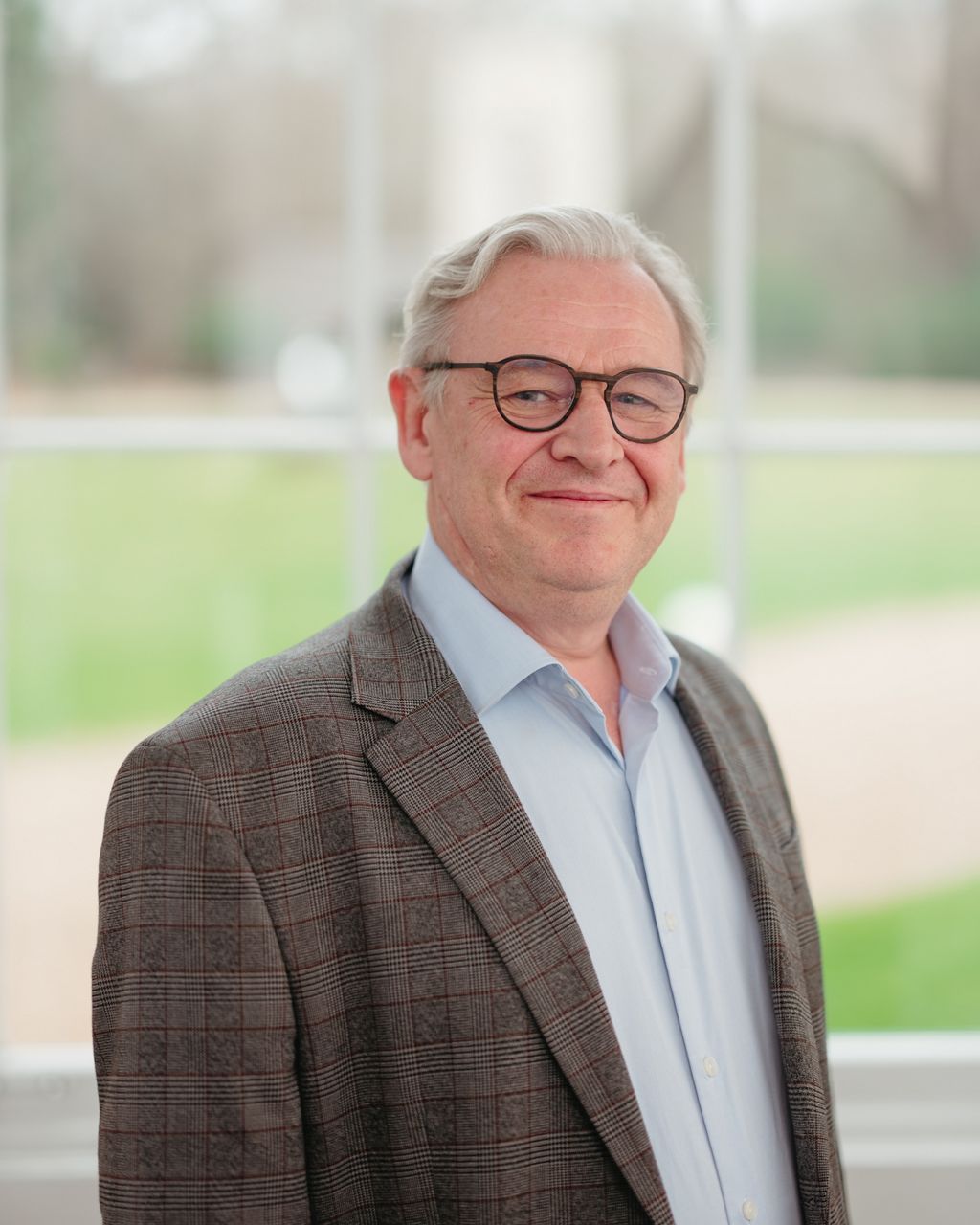 Gerald McMillan