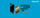 Blue banner image with text: german brand award 19