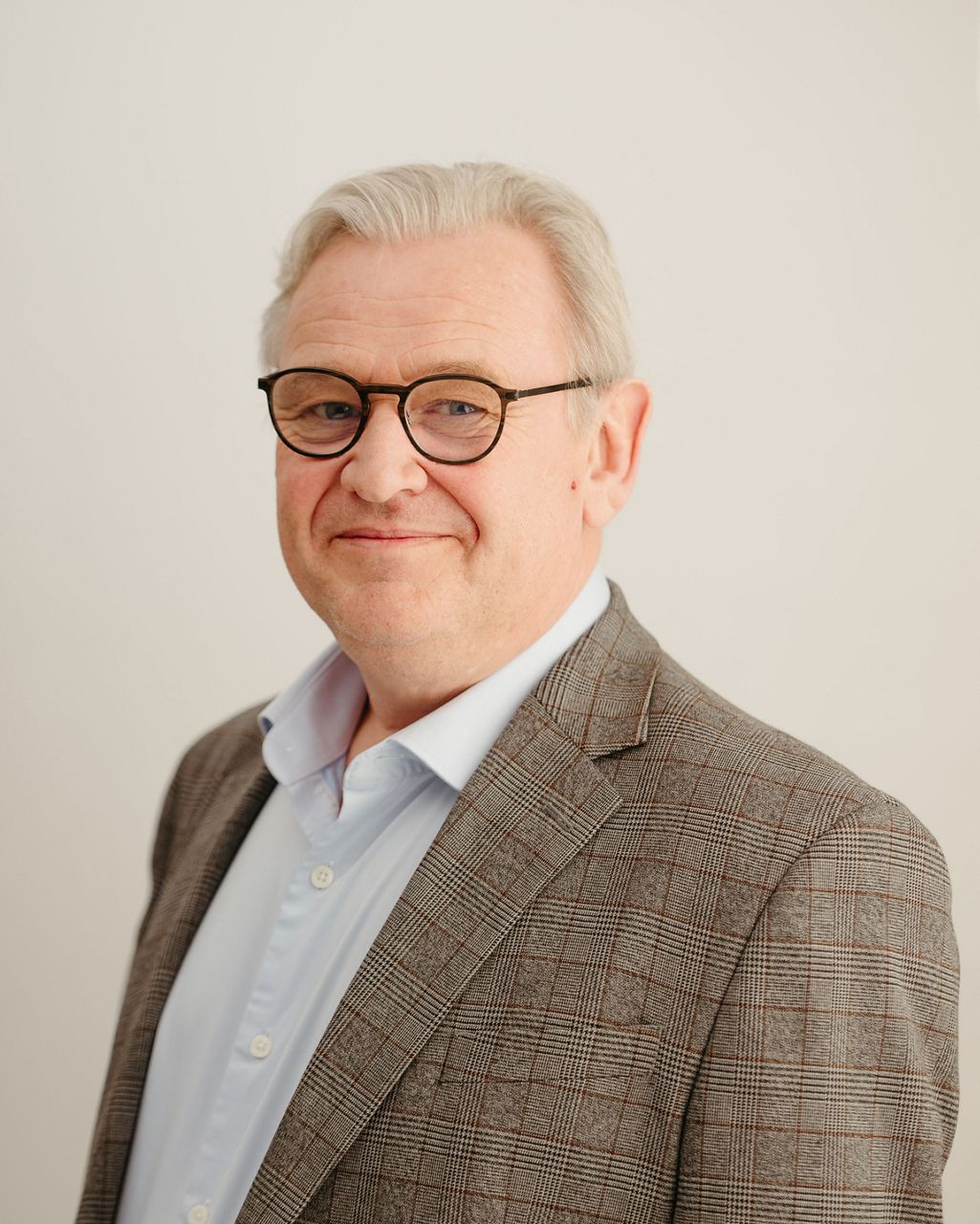 Gerald McMillan ASSA ABLOY