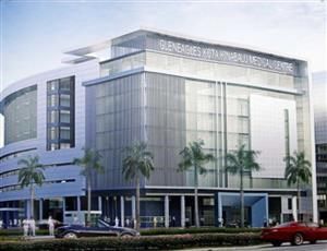 Gleneagles Hospital, Malaysia