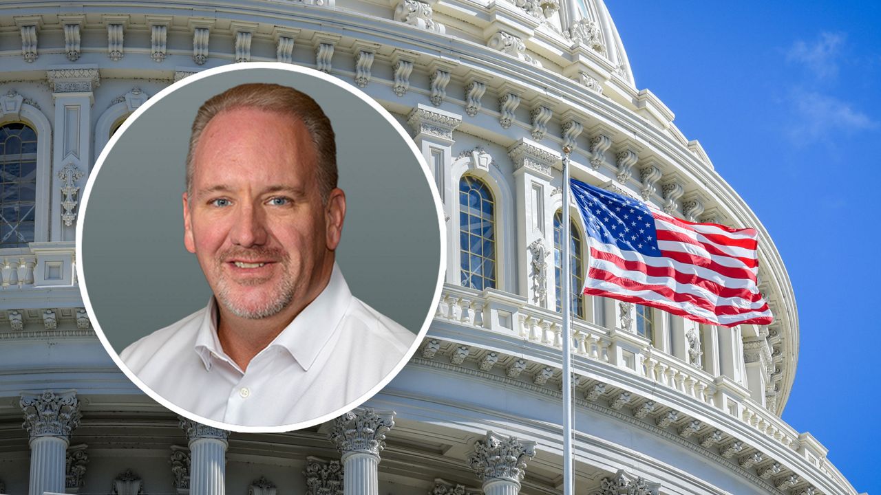 Steve Atkinson - Business Development Director, Government