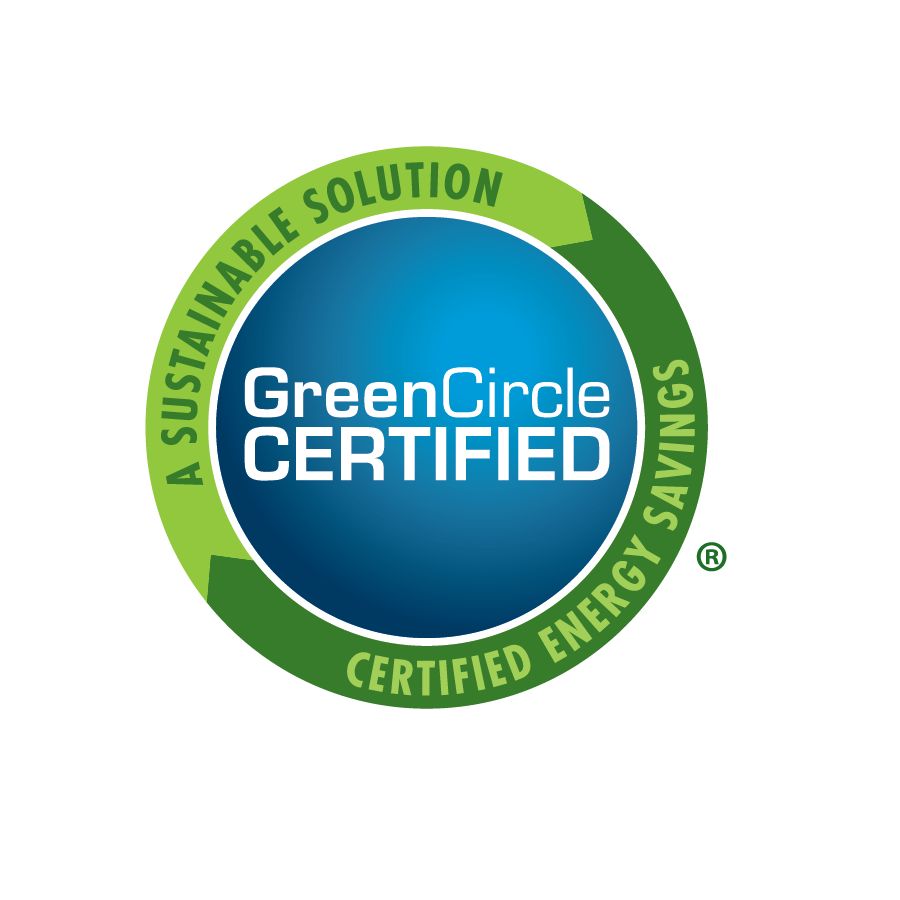 ecoLOGIC is GreenCircle Certified