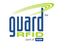 guard rfid logo