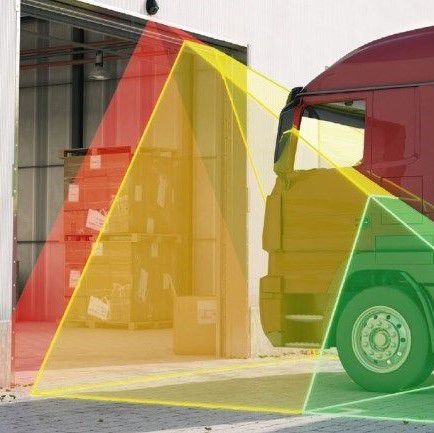 Guardian Laserscanner