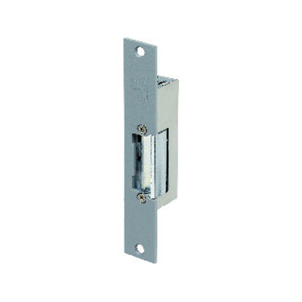 Gâches électriques standard - verrouillée hors tension
