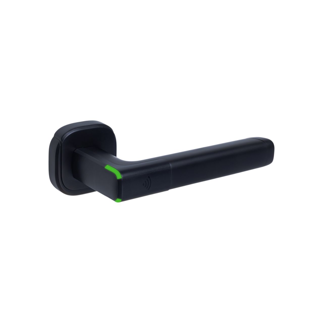 Image: Aperio H100 Handle (Matt Black)