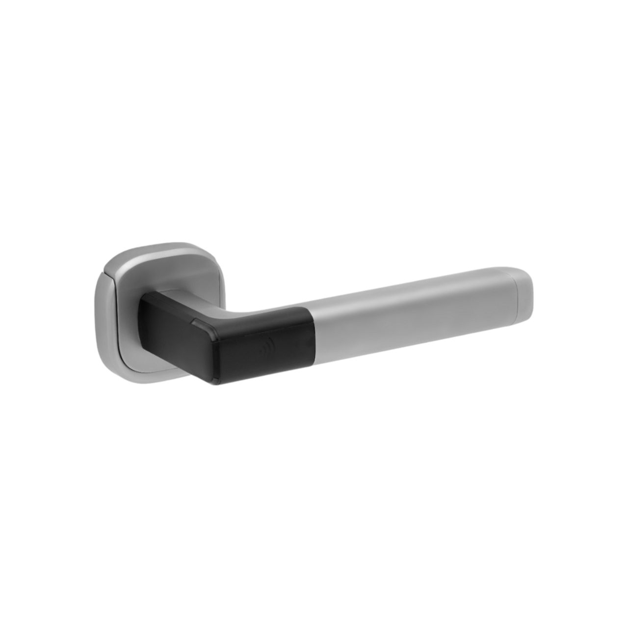 Image: Aperio H100 Handle (Satin Pearl)
