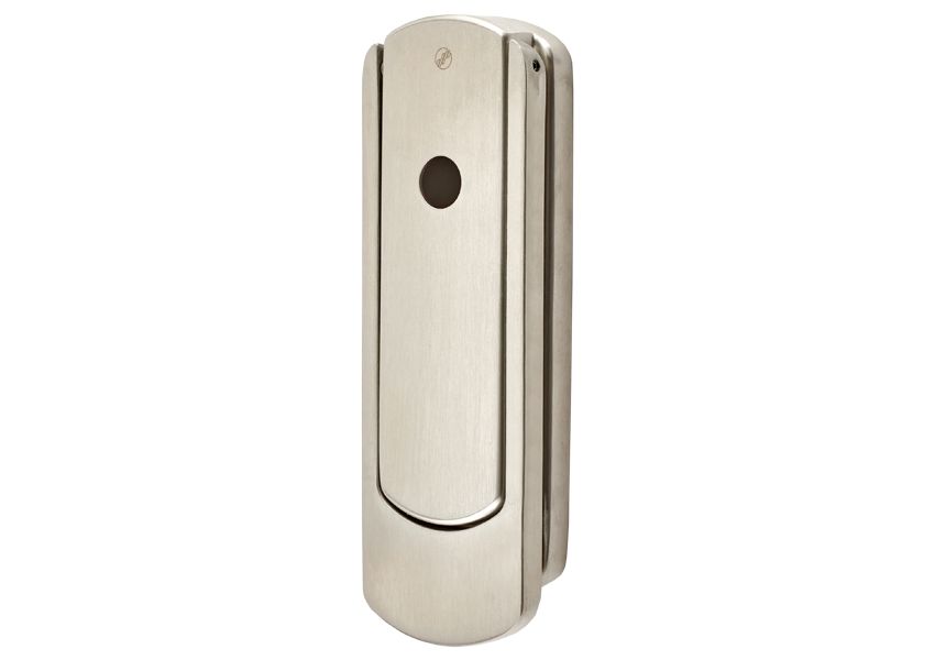 Harbour Stainless Steel Door Knocker