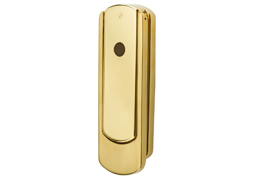 Harbour Stainless Steel Door Knocker