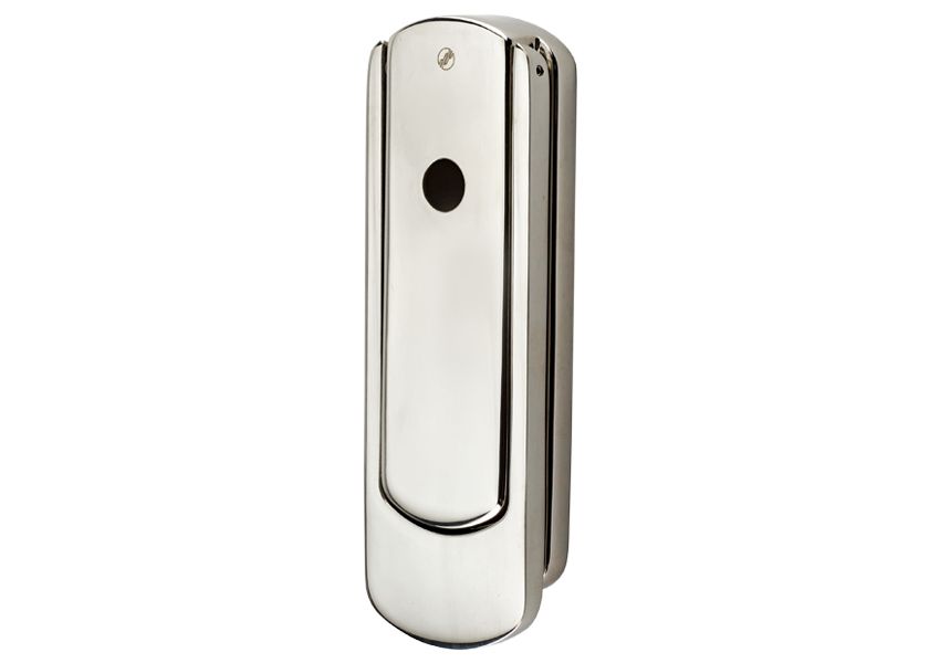 Harbour Stainless Steel Door Knocker