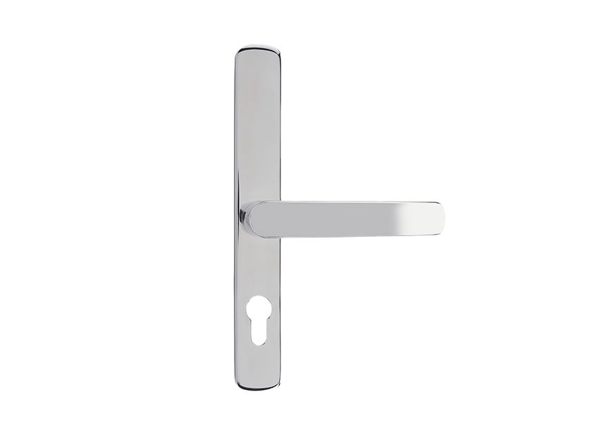 Harbour Stainless Steel Door Handle