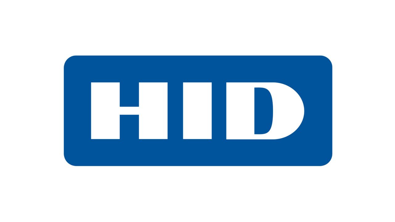 HID logo