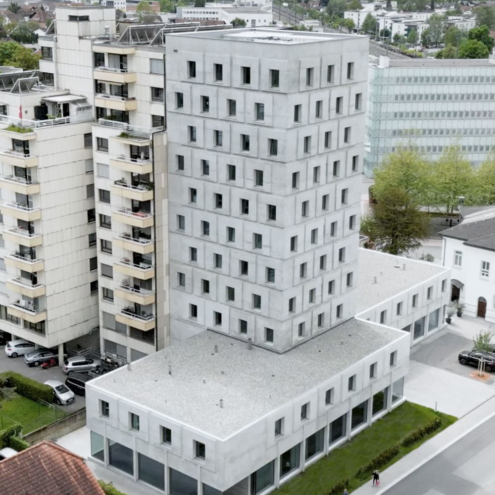 Hotel Flint with CLIQ