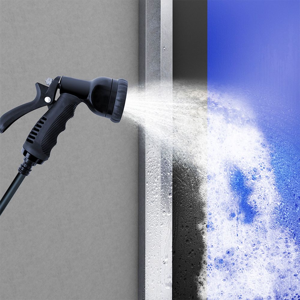 Image: Slim Speed Door KAD-2500