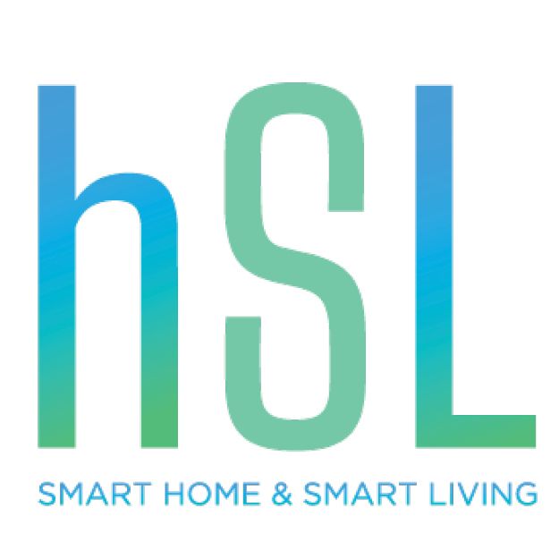 HSL Smart Home & Smart Living
