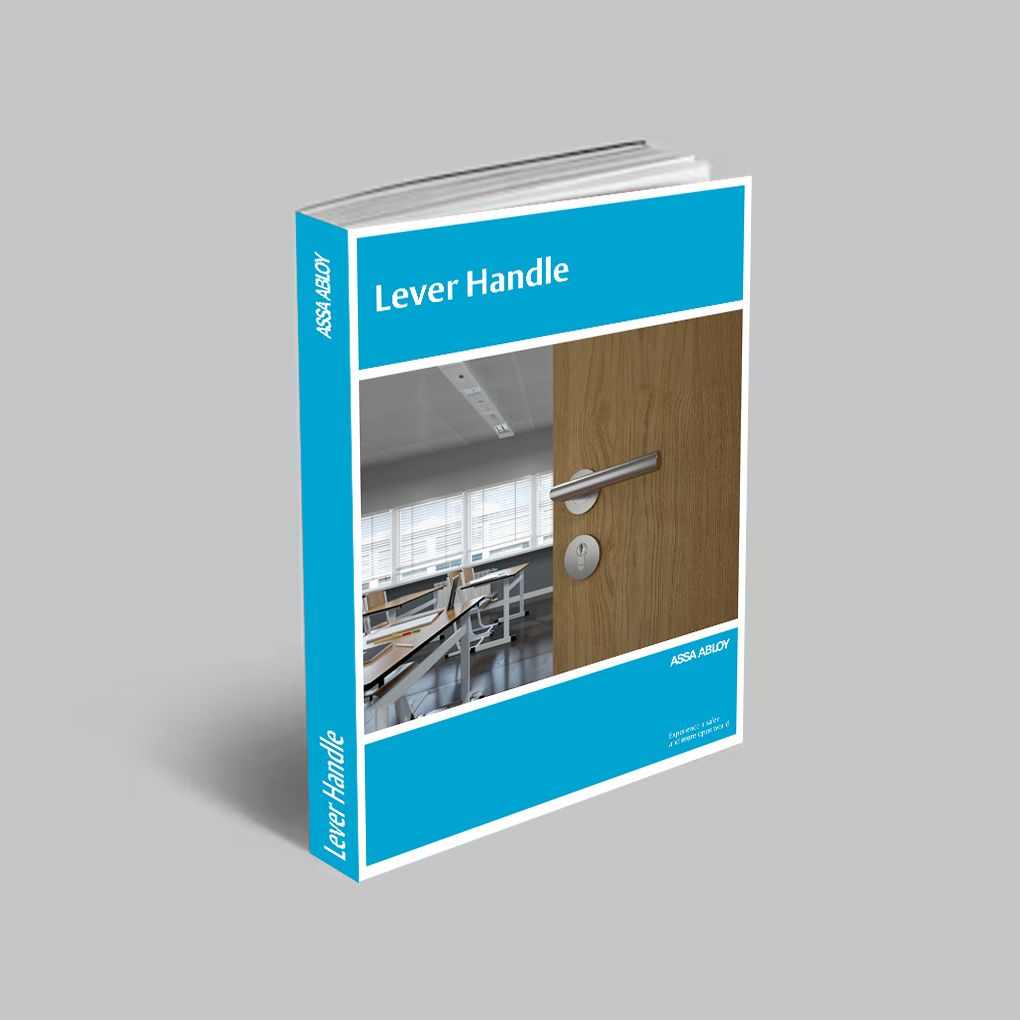 Lever Handle