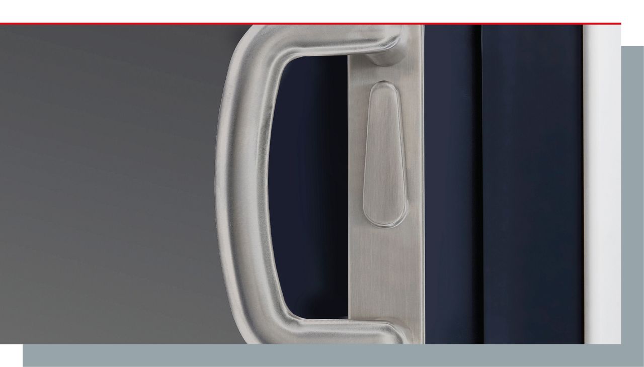 Harbour Stainless Steel Patio Handle