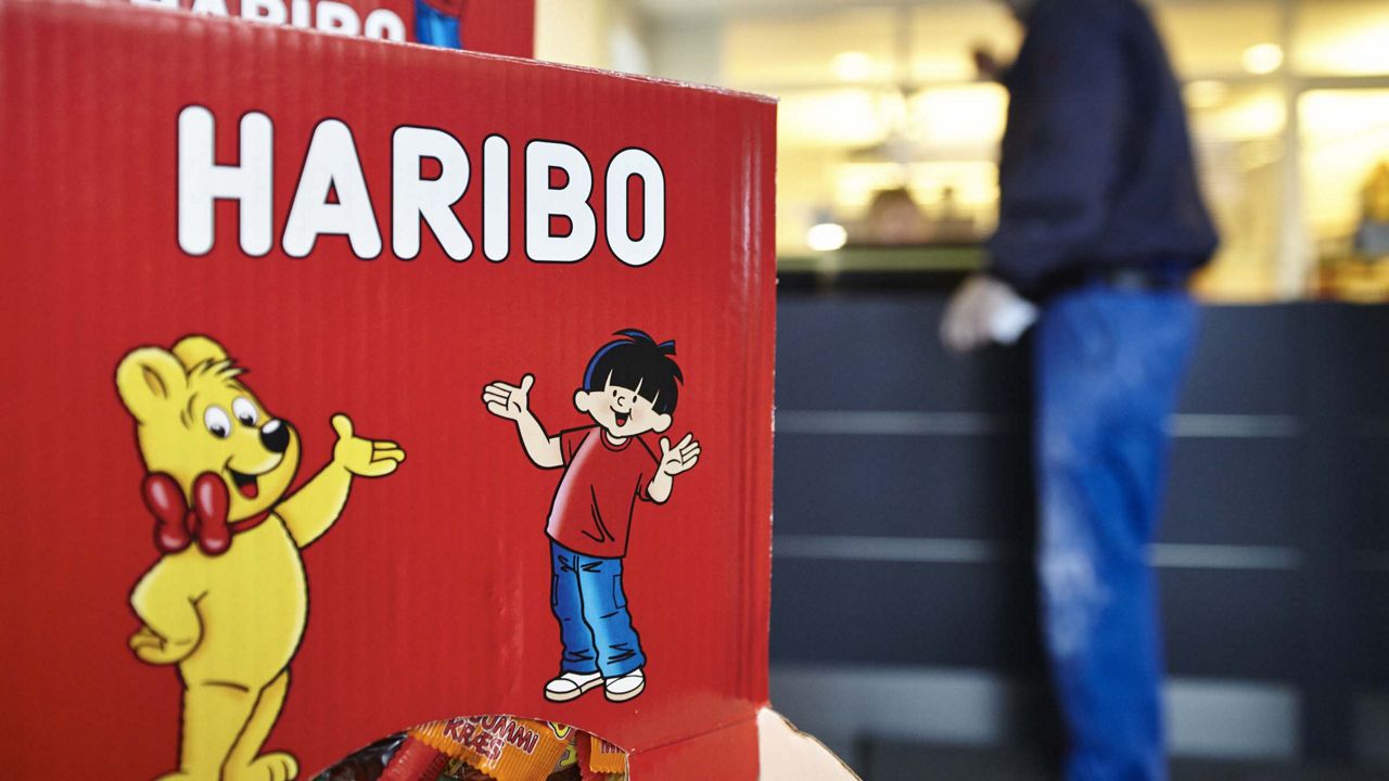 Haribo