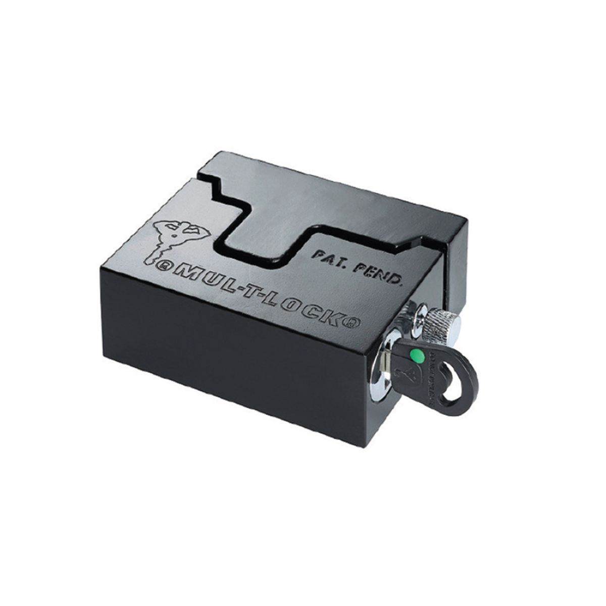 Hasp Lock