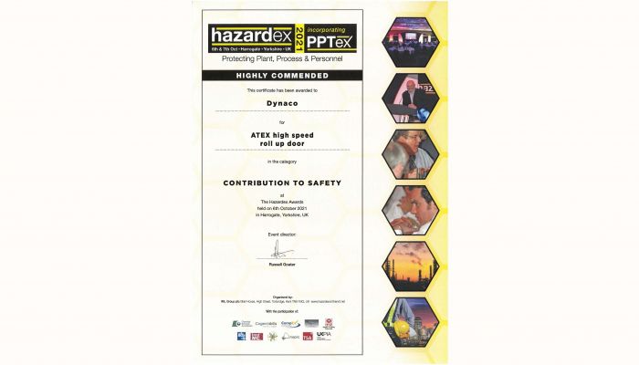 Certificatul Hazardex. O hârtie galbenă cu poze și semnătură.