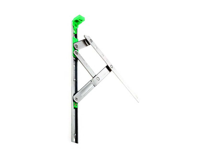 Heavy Duty Egress Hinges