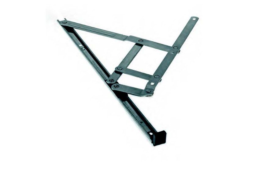 Heavy Duty Hinges
