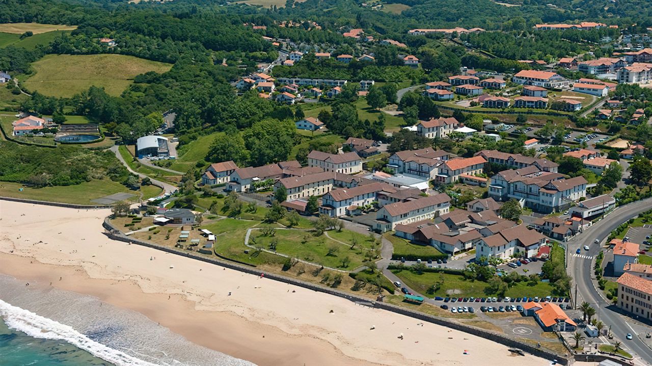 Francouzská nemocnice Hendaye kterou zabezpečuje chytrý klíč eCLIQ