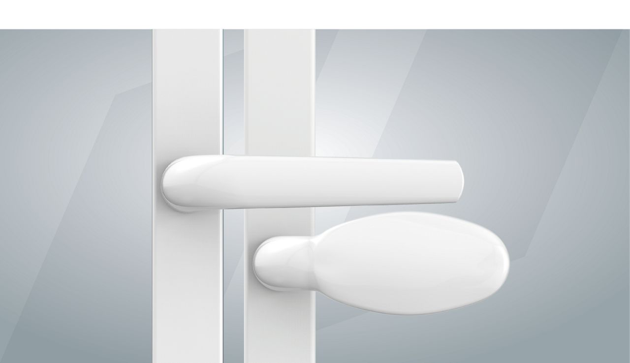 Hero Door Handle