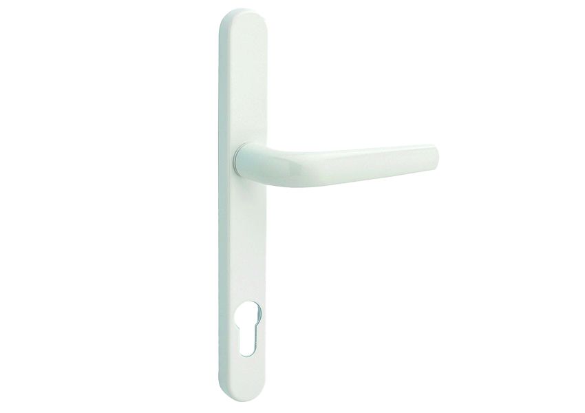 Hero Door Handle Lever Lever and Lever Pad