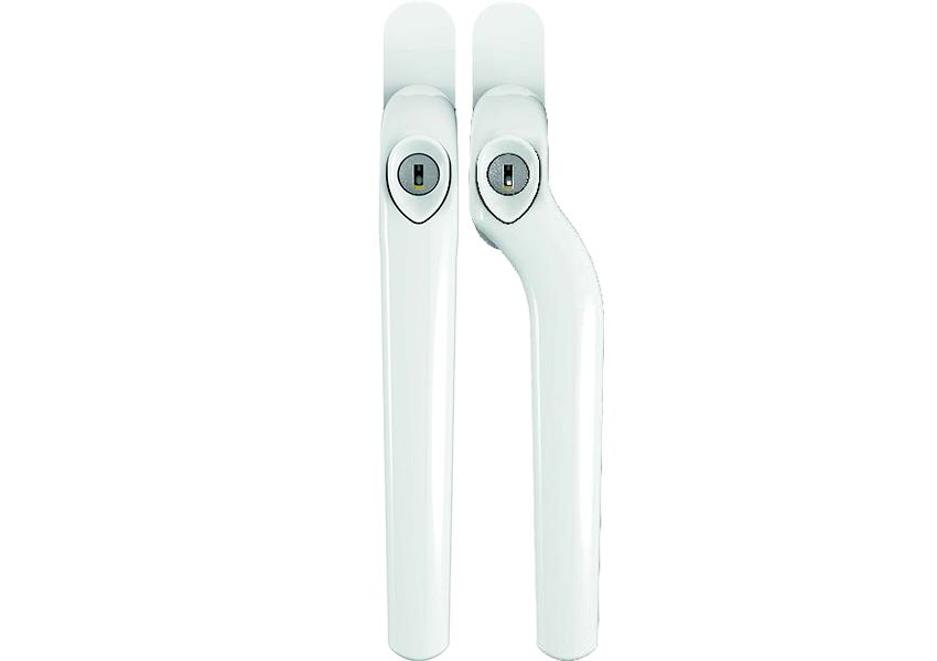 Hero Espag Handles