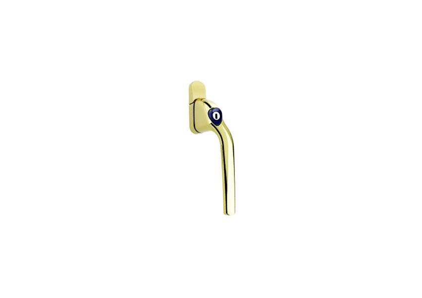 Hero Espag Handles