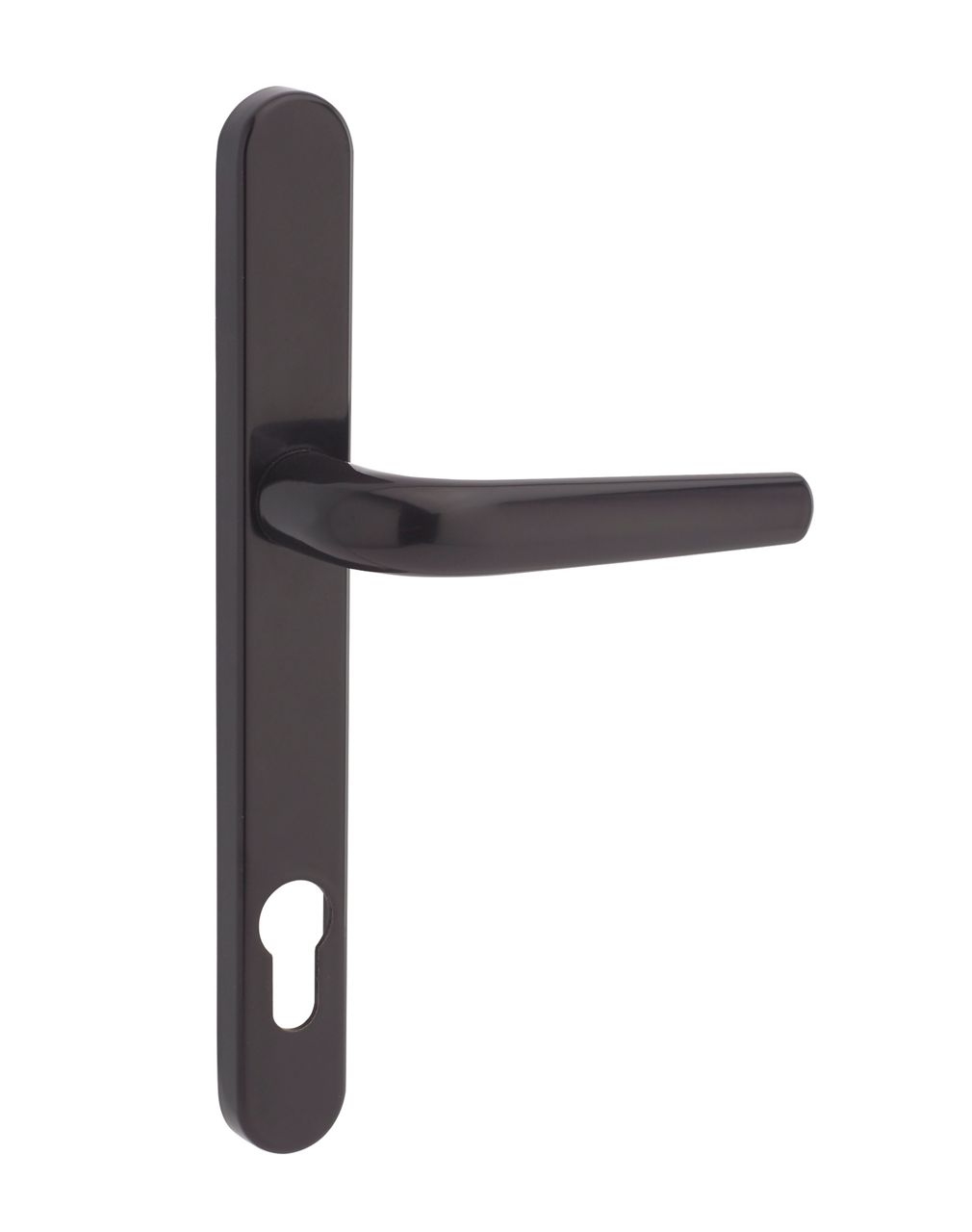 Hero Door Handle Lever Lever and Lever Pad